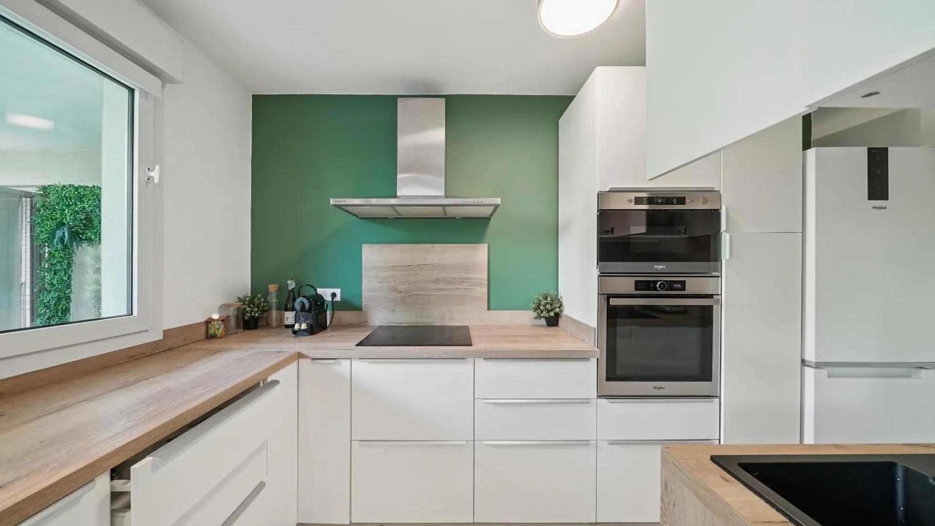 Appartamento Appartement De Caractere Central Cosy & Calme Lione