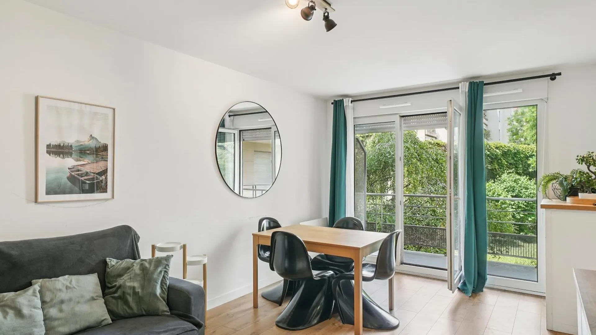 Appartement De Caractere Central Cosy & Calme Lione