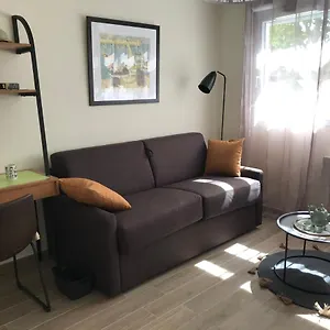 Appartement Orpi Deruelle5, Studio Hyper Centre Part-dieu, Lyon