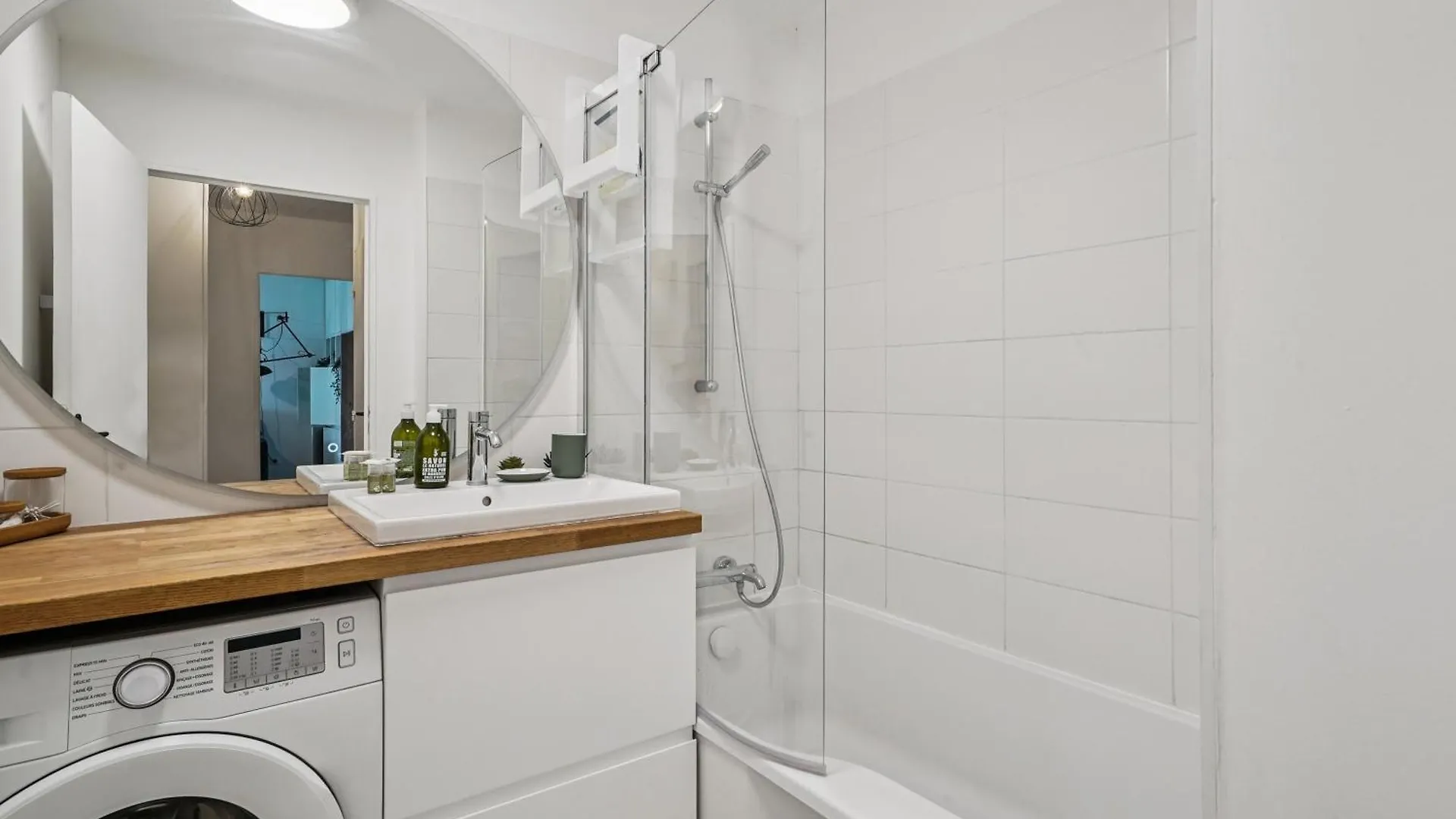 Appartement De Caractere Central Cosy & Calme Lyon Frankreich